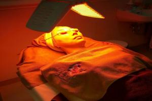 Jet Peel Skin Rejuvenation 