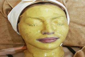 Facial Gold