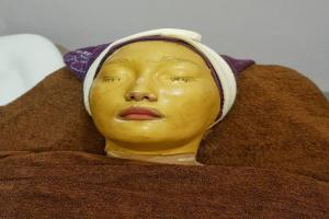 Facial Gold