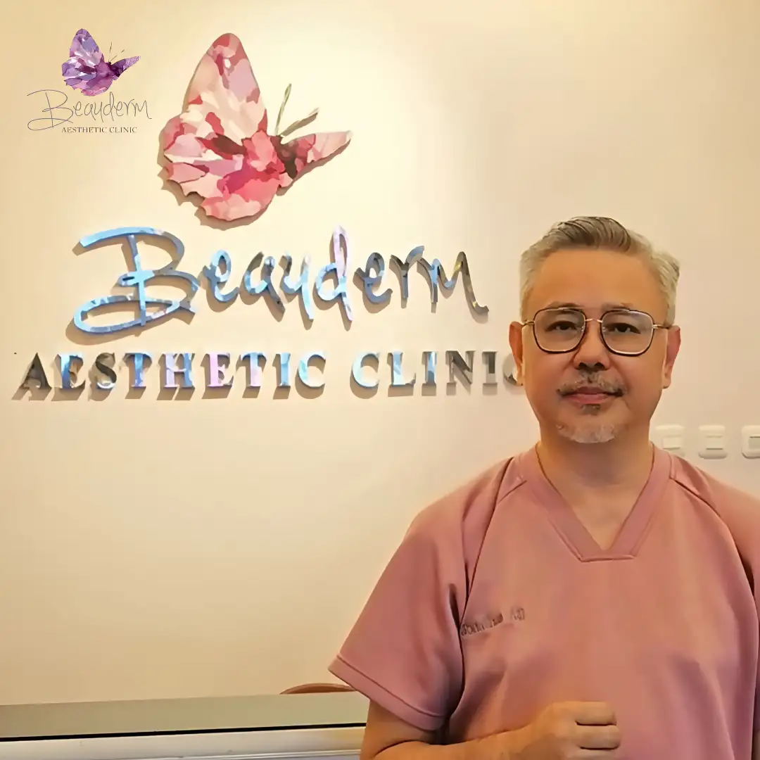 Skinbooster Injeksi Intradermal Mengandung Berbagai Zat Aktif Untuk Memperbaiki Kualitas Kulit