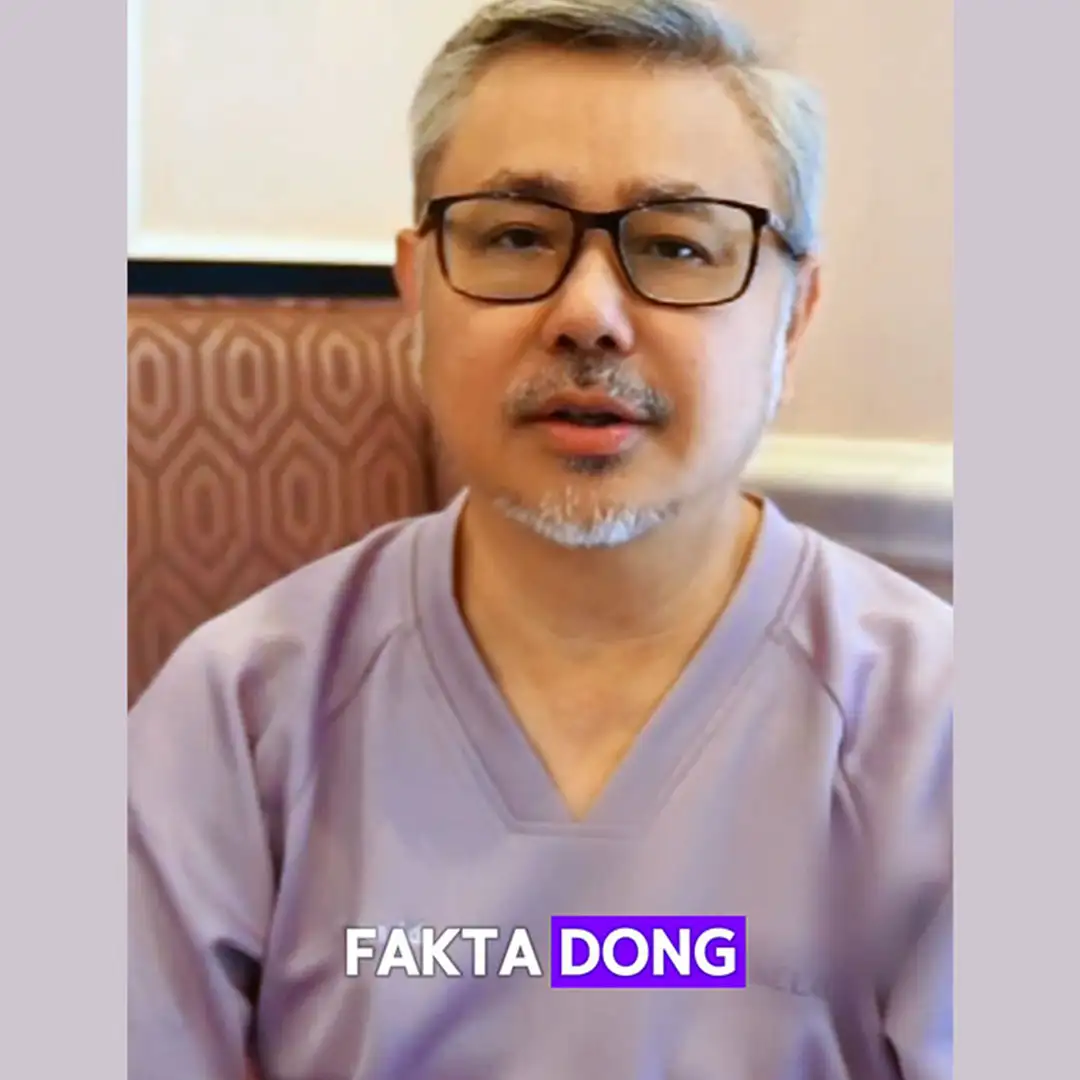 Tidak Suka Hidungmu? Mitos dan Fakta Filler Hidung