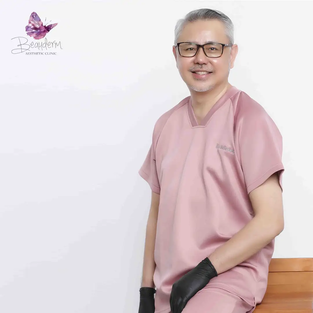 Botox Bikin Wajah Kaku? Jangan Percaya Mitos! Simak Fakta Sebenarnya Sebelum Memulai Perawatan