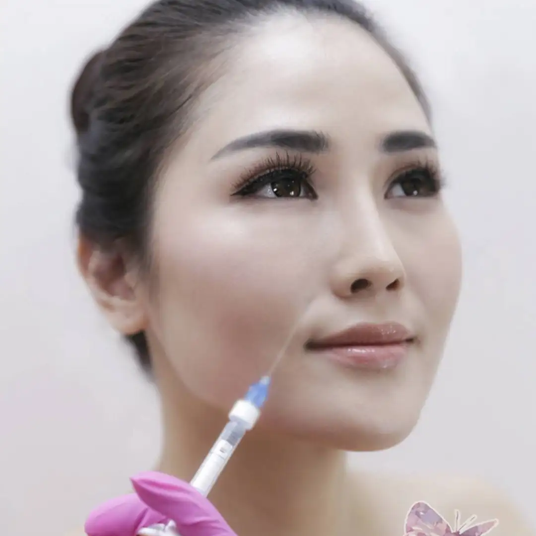 Mengembalikan Kecantikan Wajah