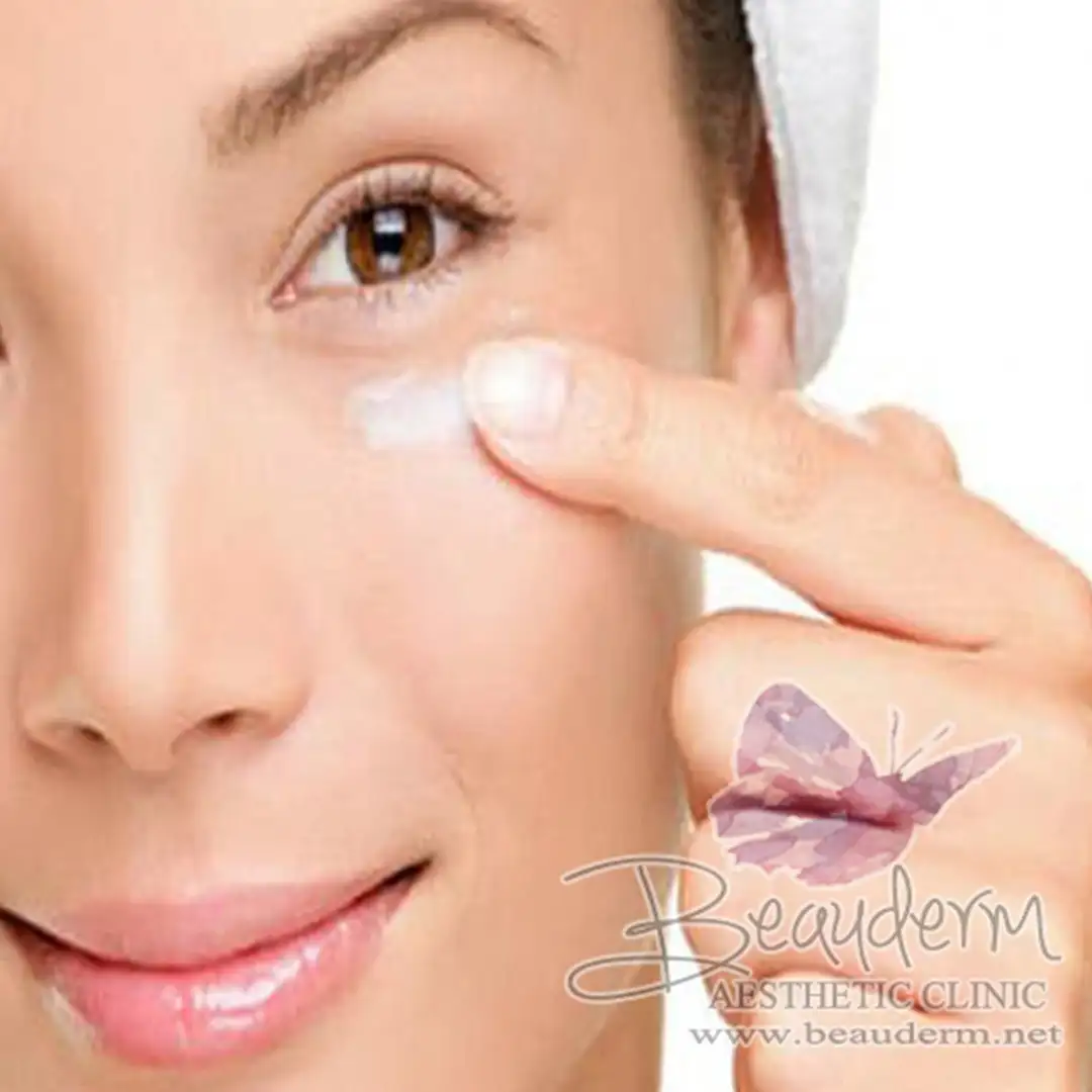 Boleh Makeup dan Pakai Bedak Nggak?