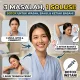 3 Masalah, 1 Solusi Botox untuk Wajah, Bahu, dan Ketiak Basah!
